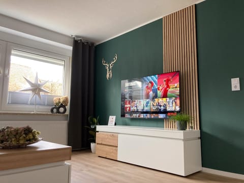 TV and multimedia, Living room