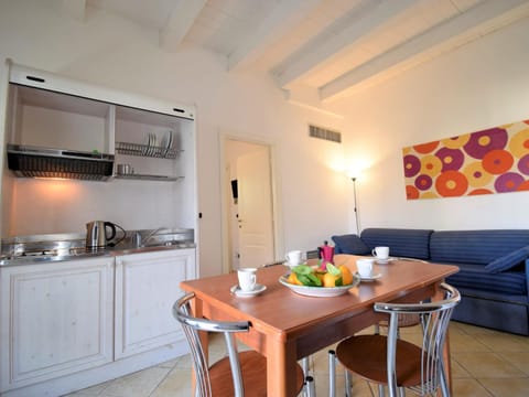 Apartment La Rosa-2 by Interhome Apartment in Sicily