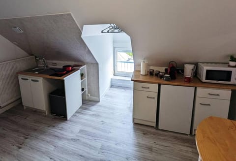 Studio calme et cosy Apartment in Caen