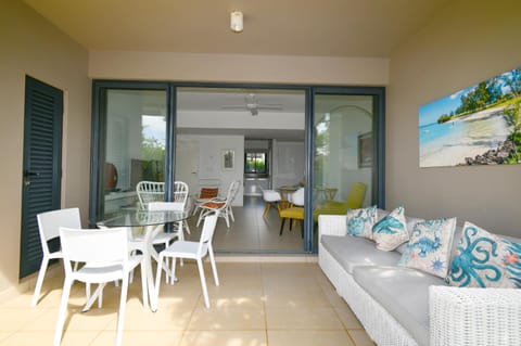 Balcony/Terrace, Dining area