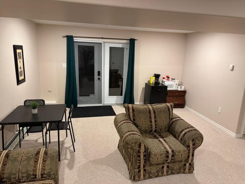 Nitomik Private Suite Condo in Dartmouth