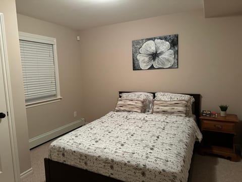 Nitomik Private Suite Condominio in Dartmouth