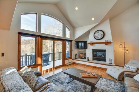 Edwards Townhome about 1 Mi to Beaver Creek Resort! Maison in Avon