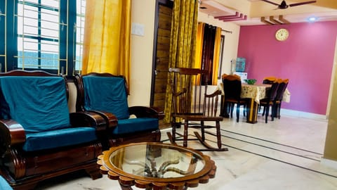 Prince Castle-4BHK Apartment,Guesthouse Eigentumswohnung in Hyderabad