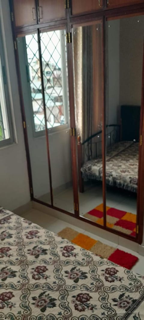 TWO BEDROOM FURNISHED Apartment in Mombasa