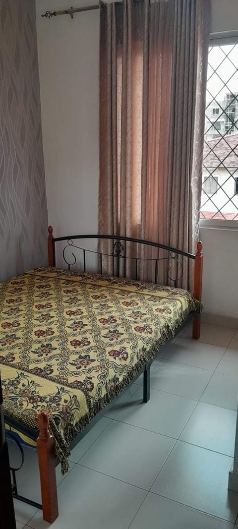 TWO BEDROOM FURNISHED Condo in Mombasa