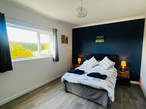 2 bedroom holiday home in the heart of west wales Apartment in Wales