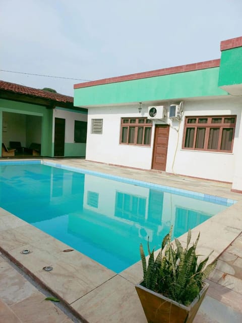 Residencial Casa Verde Vacation rental in Manaus