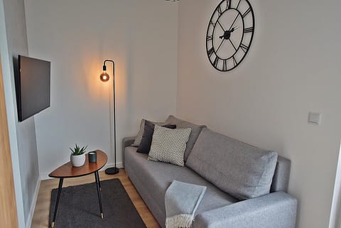 Apartament West Wrocław / Parking Free Condo in Wroclaw