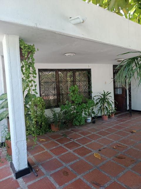 Beach Airport House Vacation rental in Cartagena