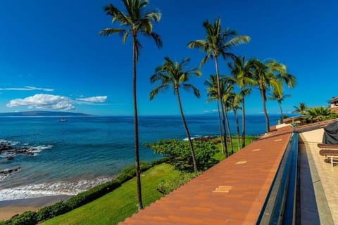 MAKENA SURF, #G-304 condo Apartment in Wailea