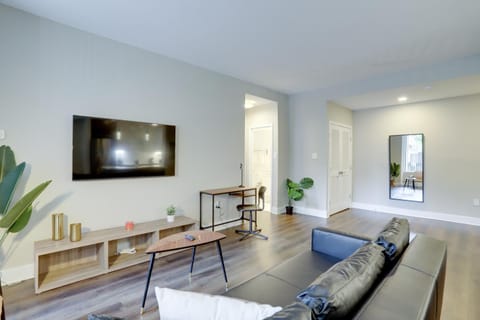 Great Condo for a Comfortable Stay @Crystal City Eigentumswohnung in Crystal City