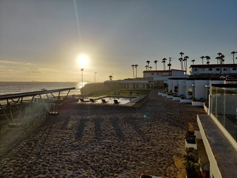 Playa Arcangel Villa in Rosarito