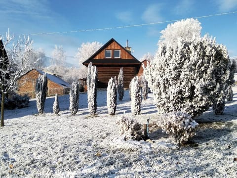 Holiday Home Moja Mała Toskania by Interhome House in Lesser Poland Voivodeship