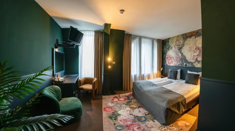 Stadshotel Heerlen Hotel in Limburg (province)