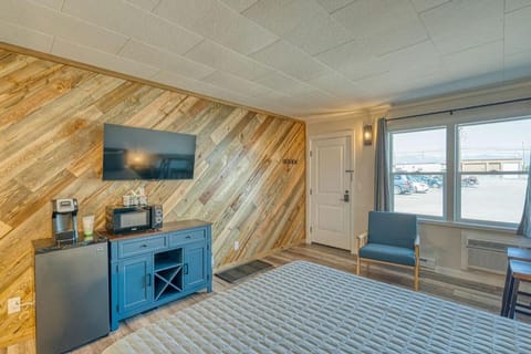 Brand New Cozy Studio for 2 Gasthof in Kalispell