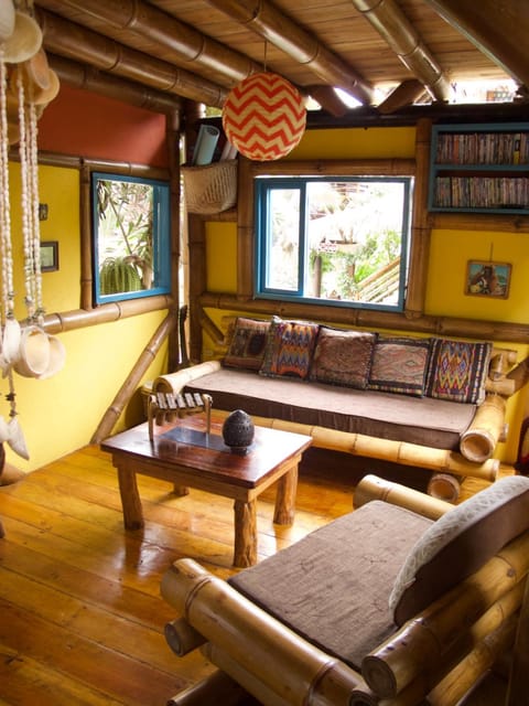Simply Paradise Haus in Ecuador