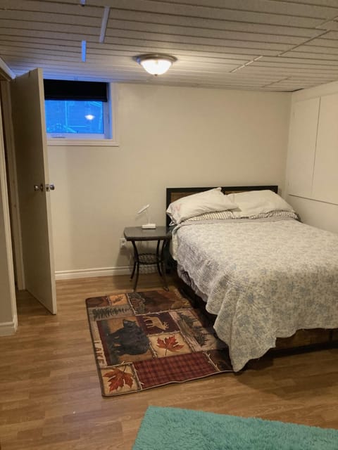 Executive Guest Suite Bed and Breakfast in Edmundston