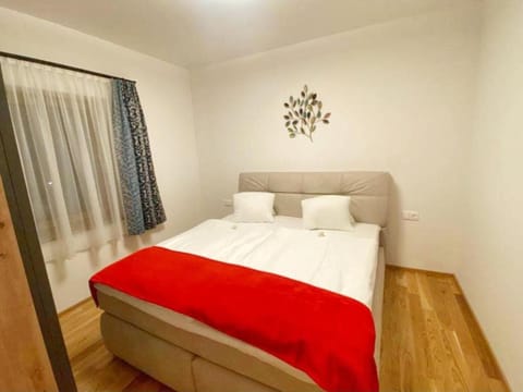 Apartment in Hohentauern with sauna Condominio in Hohentauern