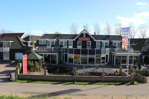 Hotel Restaurant 't Klokje Hotel in Noordwelle