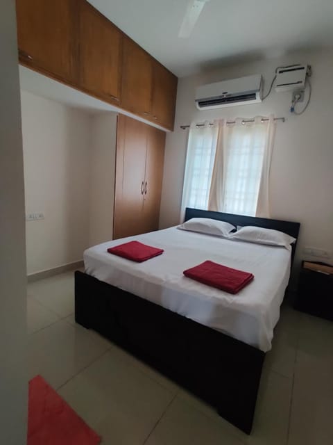 Nirvana Apartment in Chennai