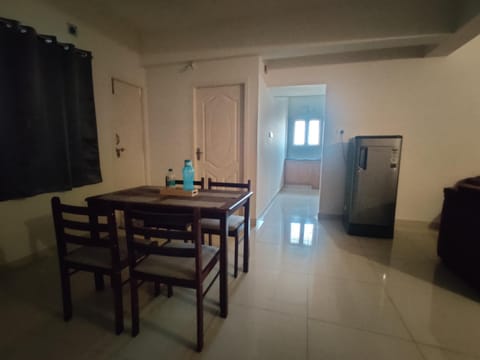 Nirvana Apartment in Chennai