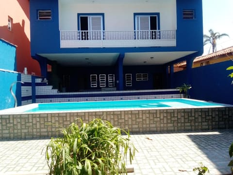 Casa aconchegante de praia House in Itanhaém