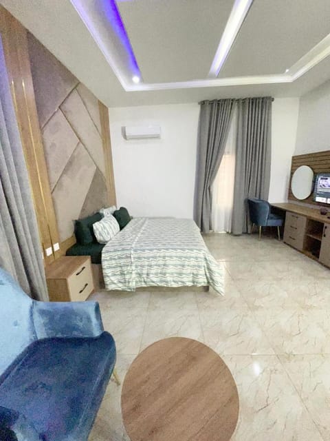 Regal Apartment Condo in Abuja
