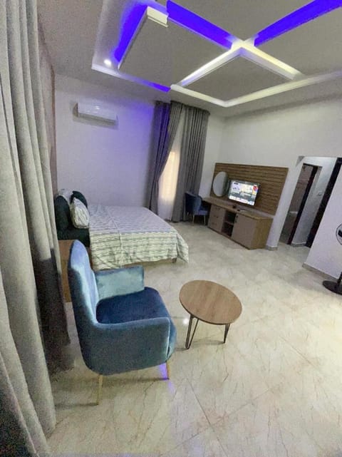 Regal Apartment Copropriété in Abuja