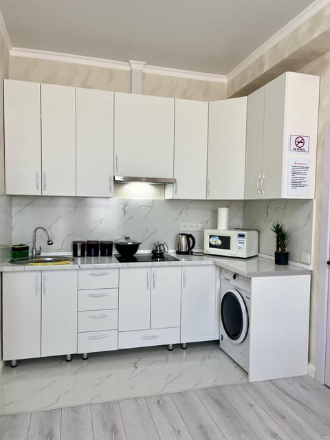 Жилой комплекс Assem Plaza Apartment in Almaty