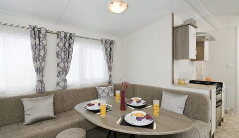 L76 Rickardos Holiday Lets Maison in Mablethorpe
