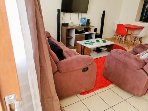 2 Bedroom Apartment in Langata Apartamento in Nairobi