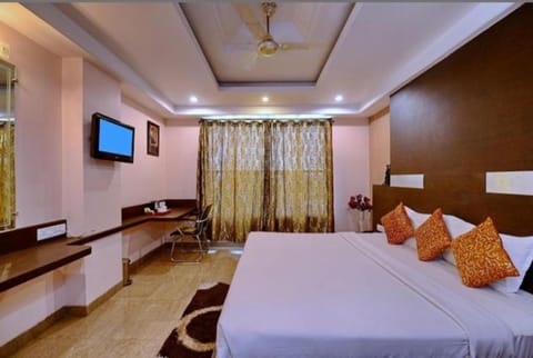 Relax INN Hotel & Resort Resort in Odisha