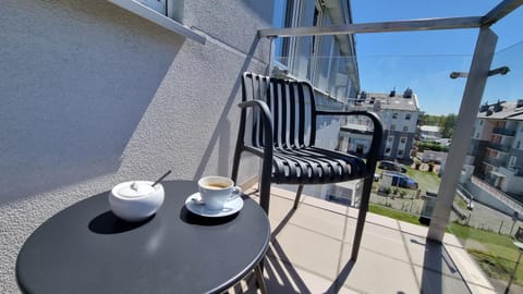 Balcony/Terrace, Seating area