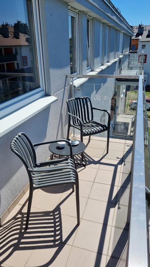 Balcony/Terrace, Seating area