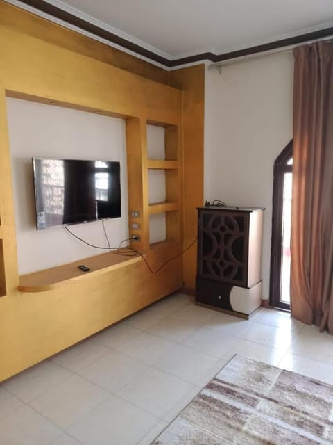 فيلا دوبليكس مفروشة للايجار Apartment in Cairo Governorate