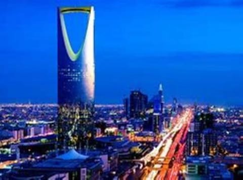 Talya Home Appartement-Hotel in Riyadh