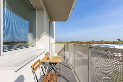 BNB Slovakia Ovocné sady Airport Apartment Apartment in Bratislava