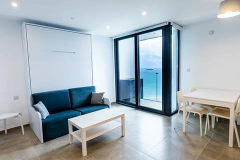 Presidential Studio-Hosted by Sweetstay Copropriété in Gibraltar
