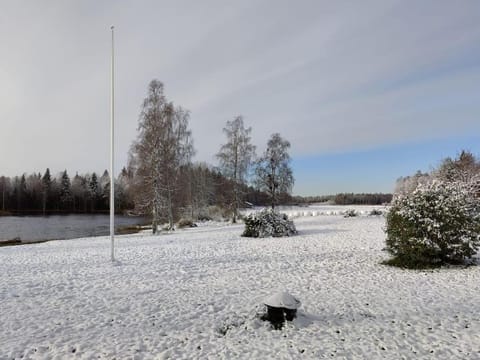 Vika Ranch - hideaway house Apartment in Rovaniemi