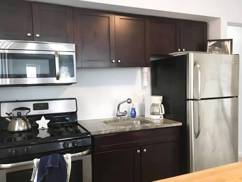 Skyline 3BR 20 MIN to T Square #2 Condominio in North Bergen