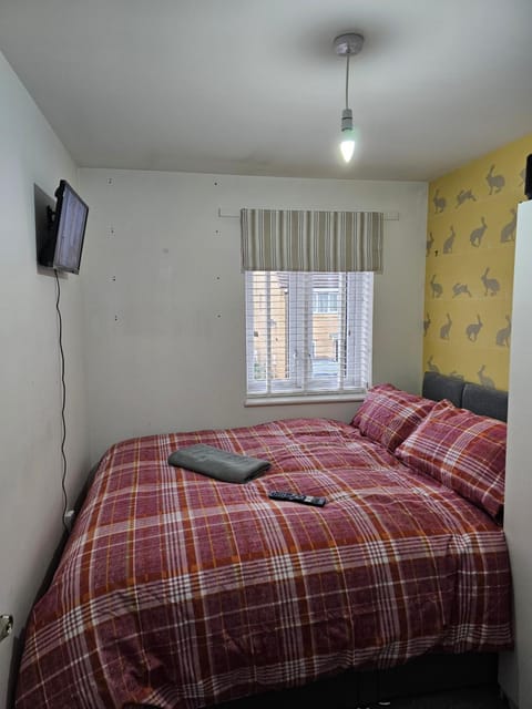 TV and multimedia, Bedroom