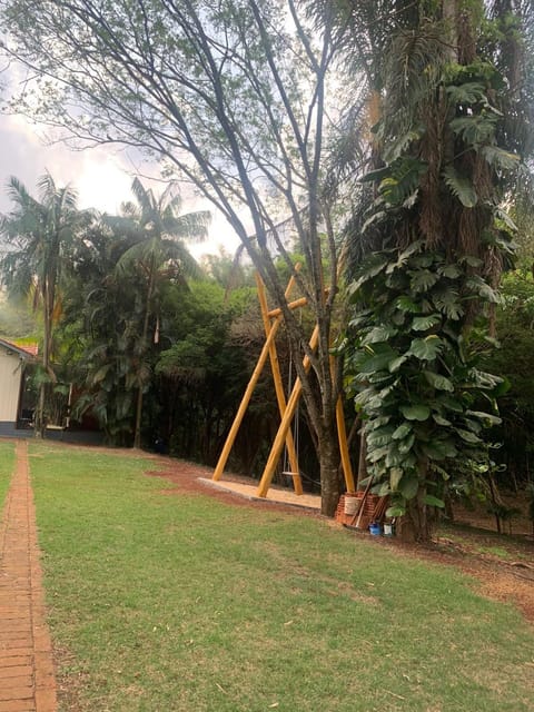 Recanto do sossego House in State of Paraná