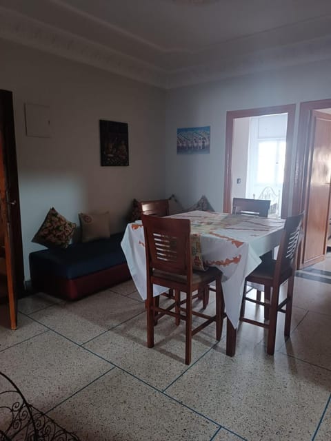 Appartement familial Condo in Mohammedia