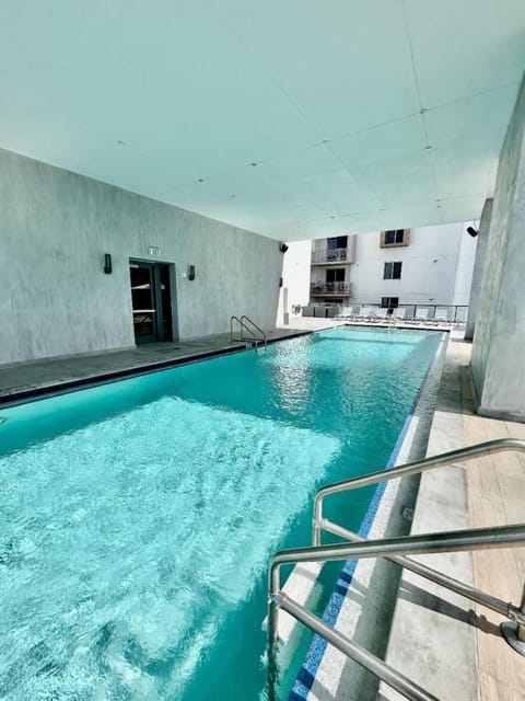 Exclusive Condo in Glamorous Brickell Appartement in Brickell