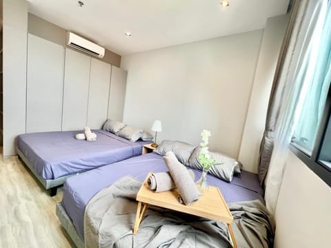 LB Cozy Home 1-10Pax 3Room Tropicana 4QBeds BalconyTV Apartamento in Petaling Jaya