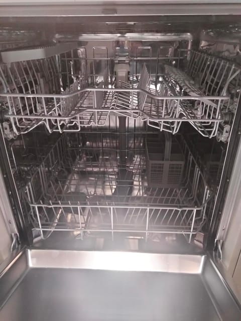 dishwasher