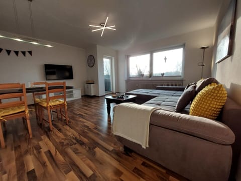 Fewo Flutbarke Apartment in Wilhelmshaven