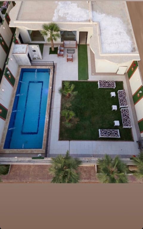 منتجع و شاليهات سافوي Chalet in Riyadh