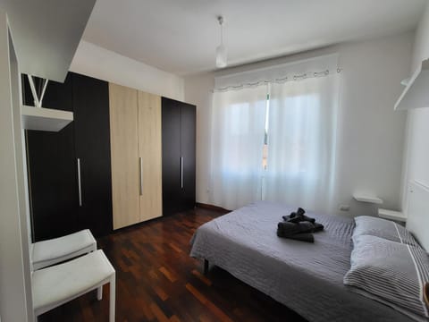 White Home Forli Centro Condo in Forli